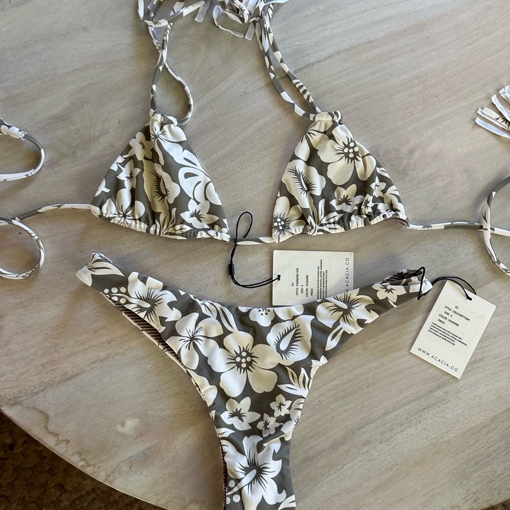 ✖️[SOLD]✖️ ACACIA SWIM